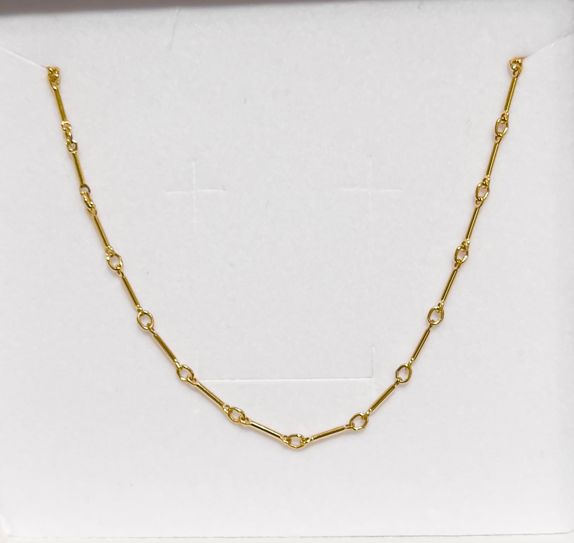 14K Gold Filled Bracelet