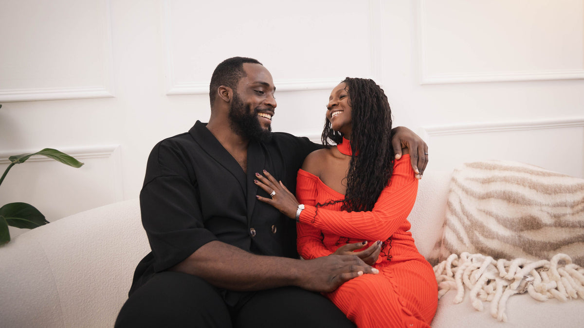 Tobi & Tochukwu