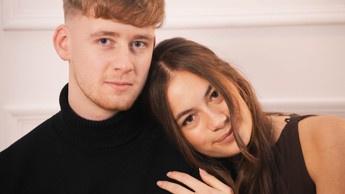 Scott & Cassia